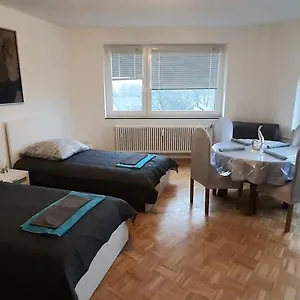 Apartment 70qm, Zentral!