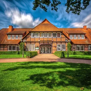 3* Hotel Am Golfpark Inhaber Marko Nolden