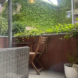 Apartment Fewo Südvorstadt