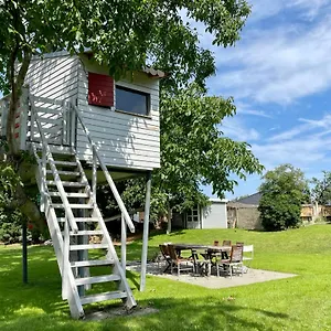 Ferienhaus Haus Idyll