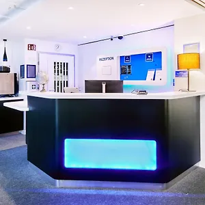 2* Hotel Hannover-laatzen