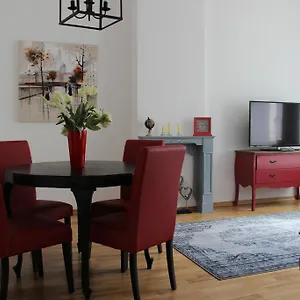 Apartment Leon